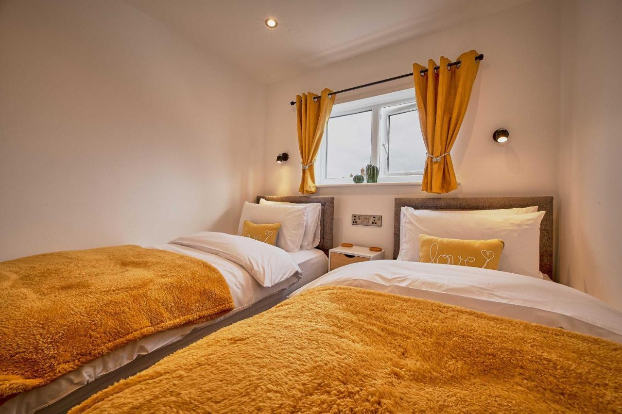 Host & Stay - The Bach Beadnell Dış mekan fotoğraf